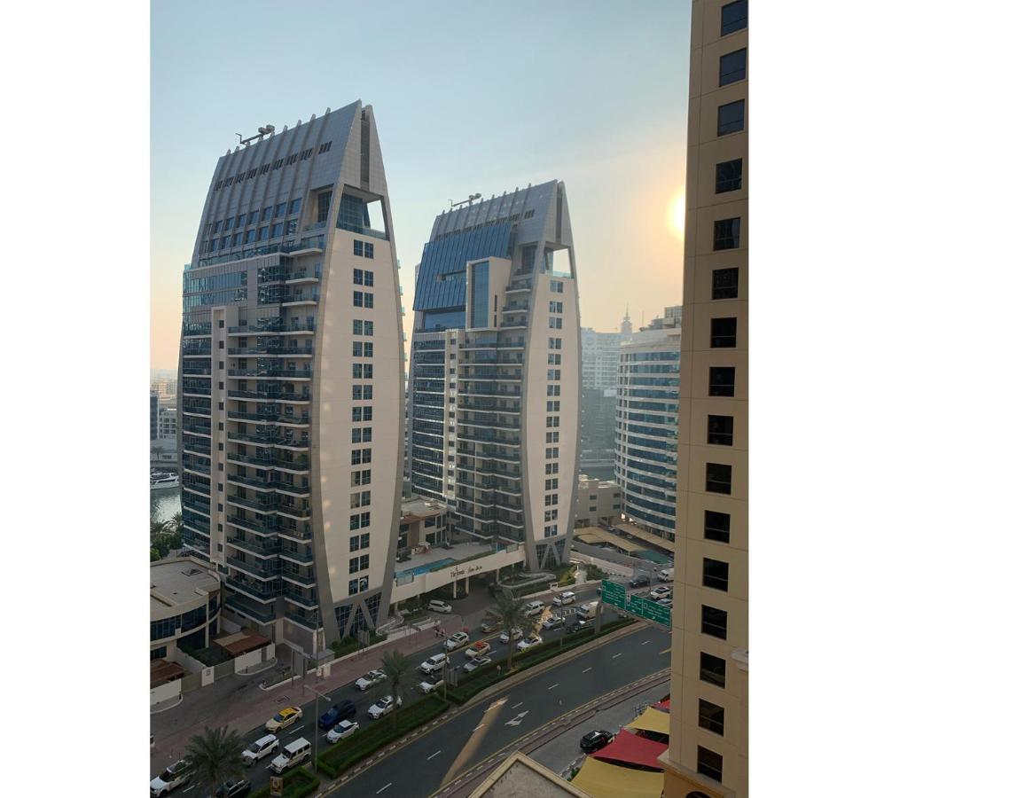 Royal Beach Residences Auberge de jeunesse Dubaï