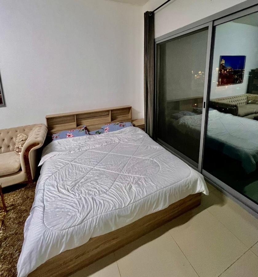 Apartamento Furnished In Marina Dubái