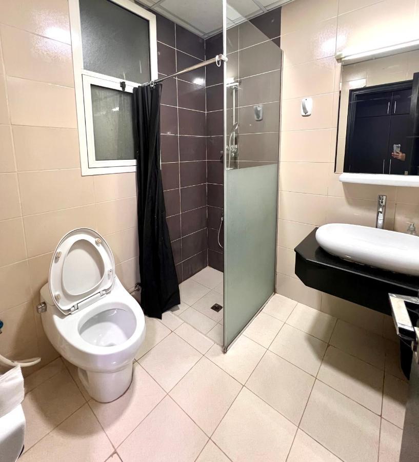 Apartamento Furnished In Marina Dubái