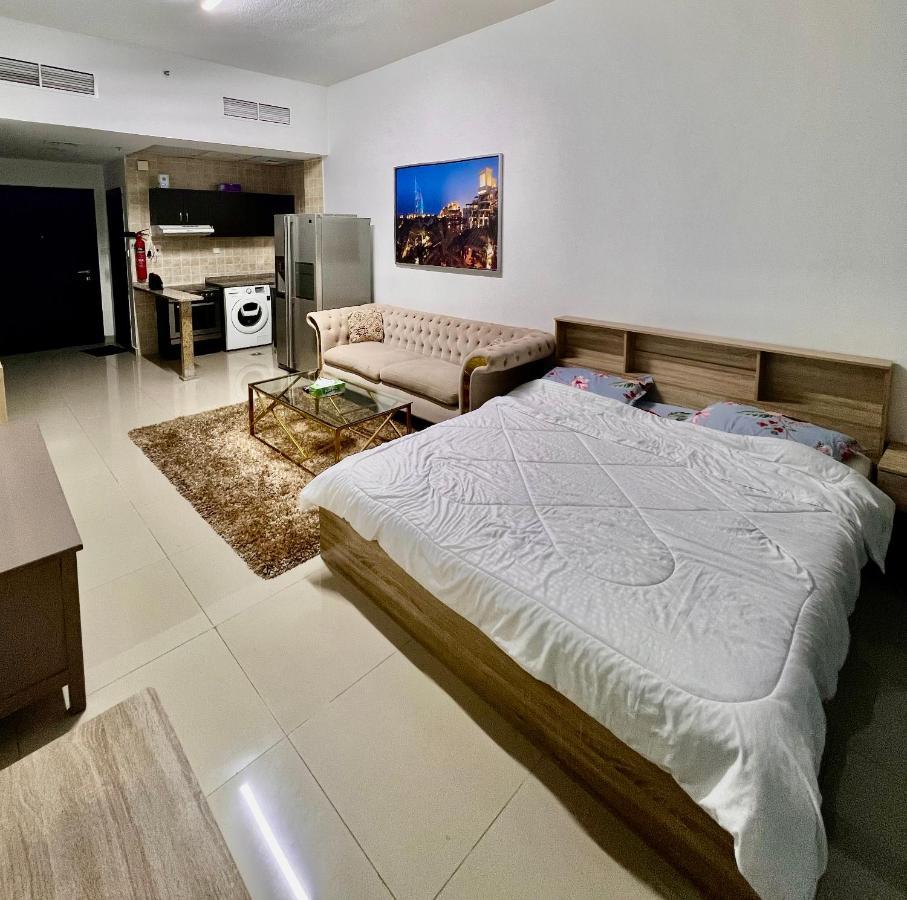 Apartamento Furnished In Marina