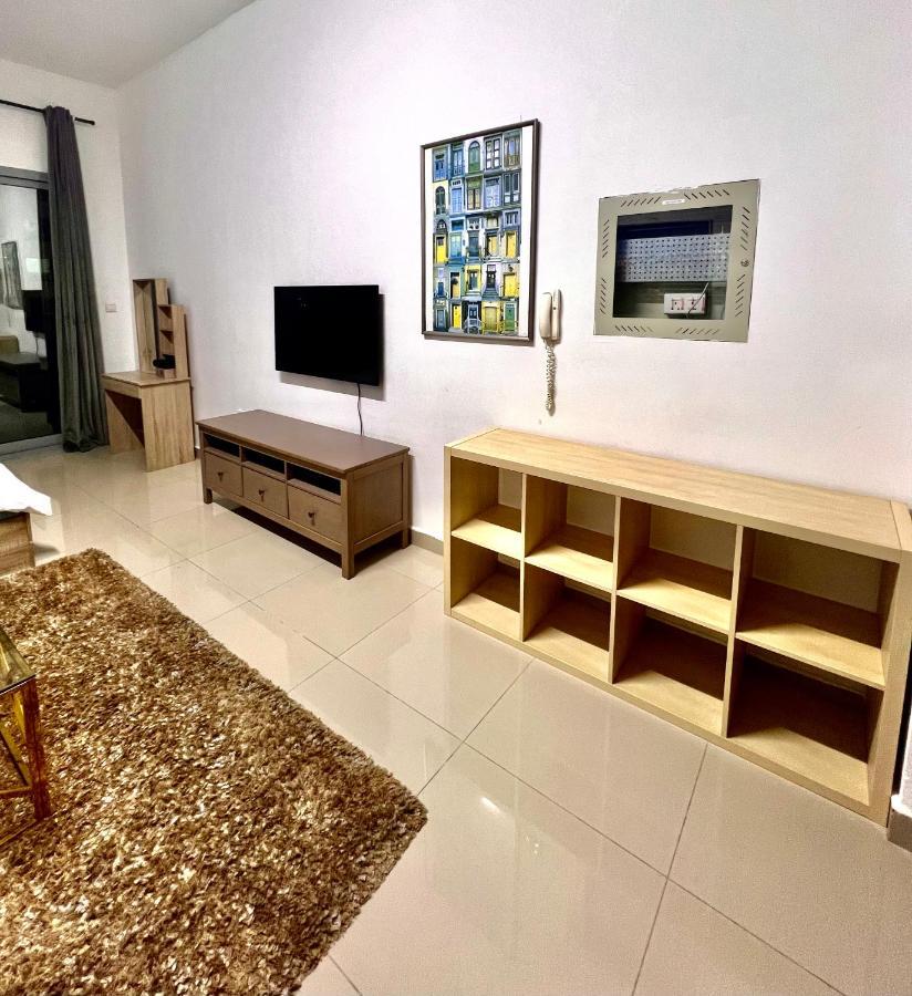 Furnished In Marina * Dubái