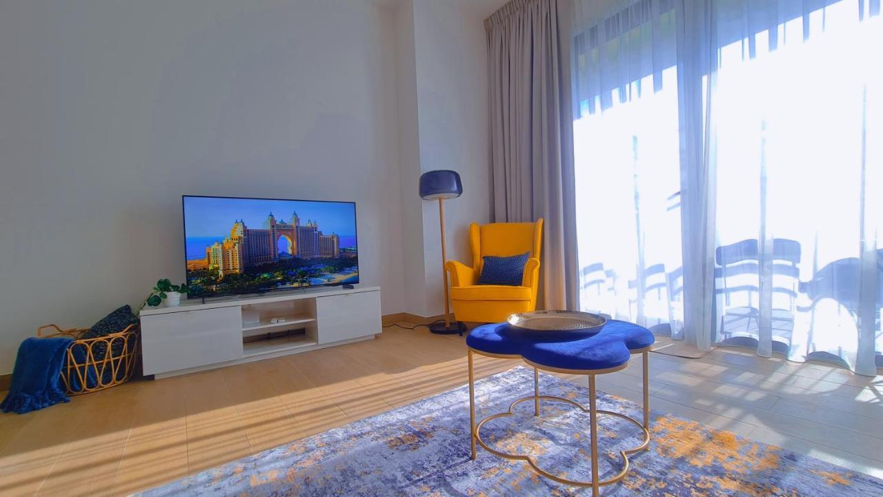 Apartamento Vievv Property Dubai