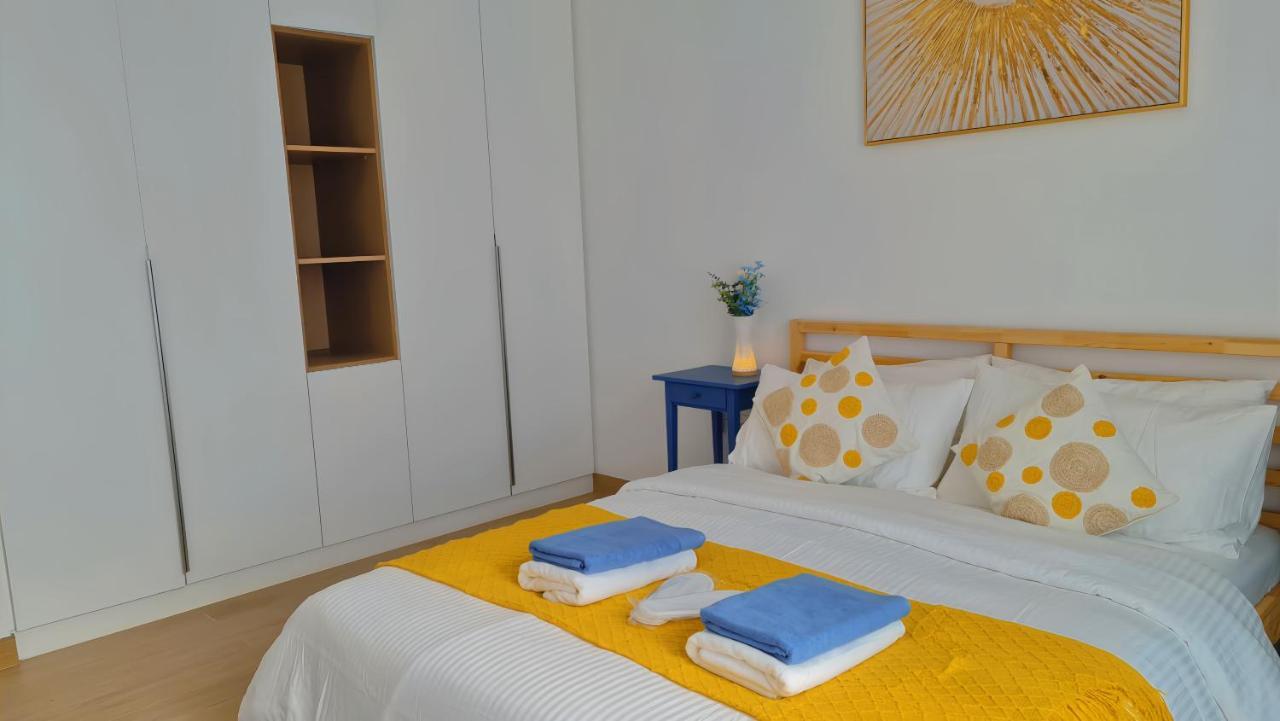 Vievv Property Apartamento Dubai