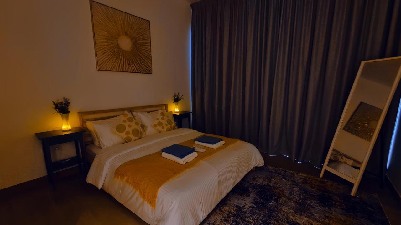 Apartamento Vievv Property Dubai