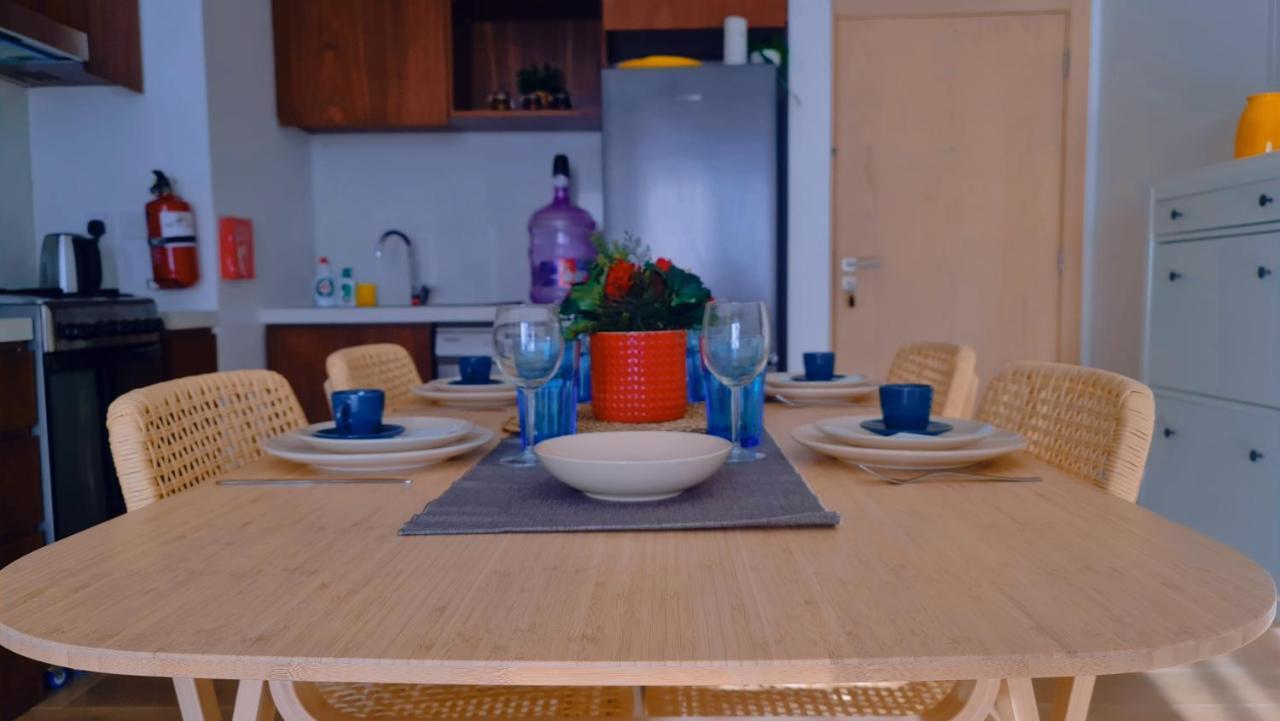 Apartamento Vievv Property *