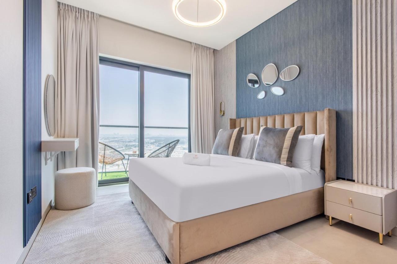 By Latinem Luxury 1br Holiday W2805 Near Burj Khalifa *