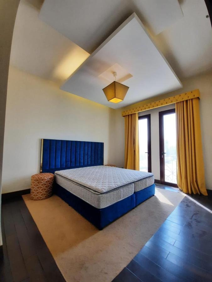 1bedroom Furnished Dubaï