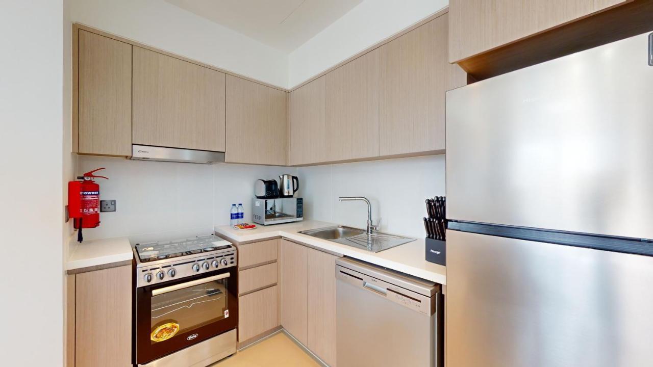 Apartamento Primestay - Act 1 Act 2 Tower 2 Downtown