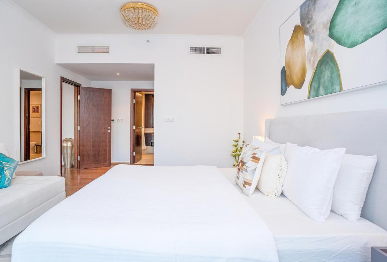 Homesgetaway-the Residences Tower 1 3br Downtown-emaar Appartement *