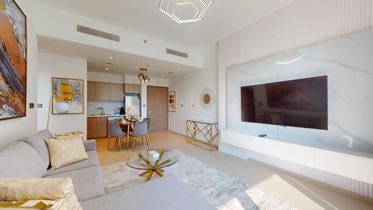 Apartamento Primestay - Act 1 Act 2 Tower 2 Downtown *