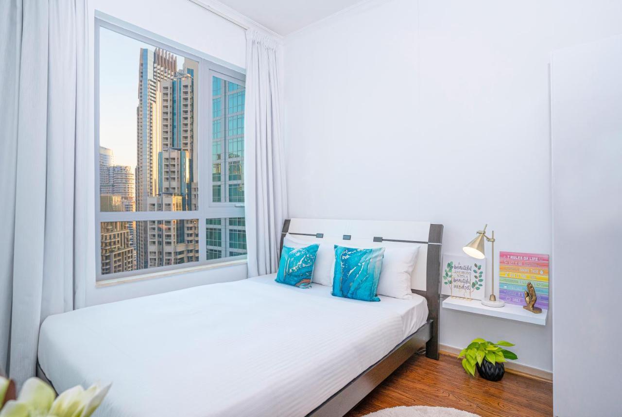 Homesgetaway-the Residences Tower 1 3br Downtown-emaar Appartement
