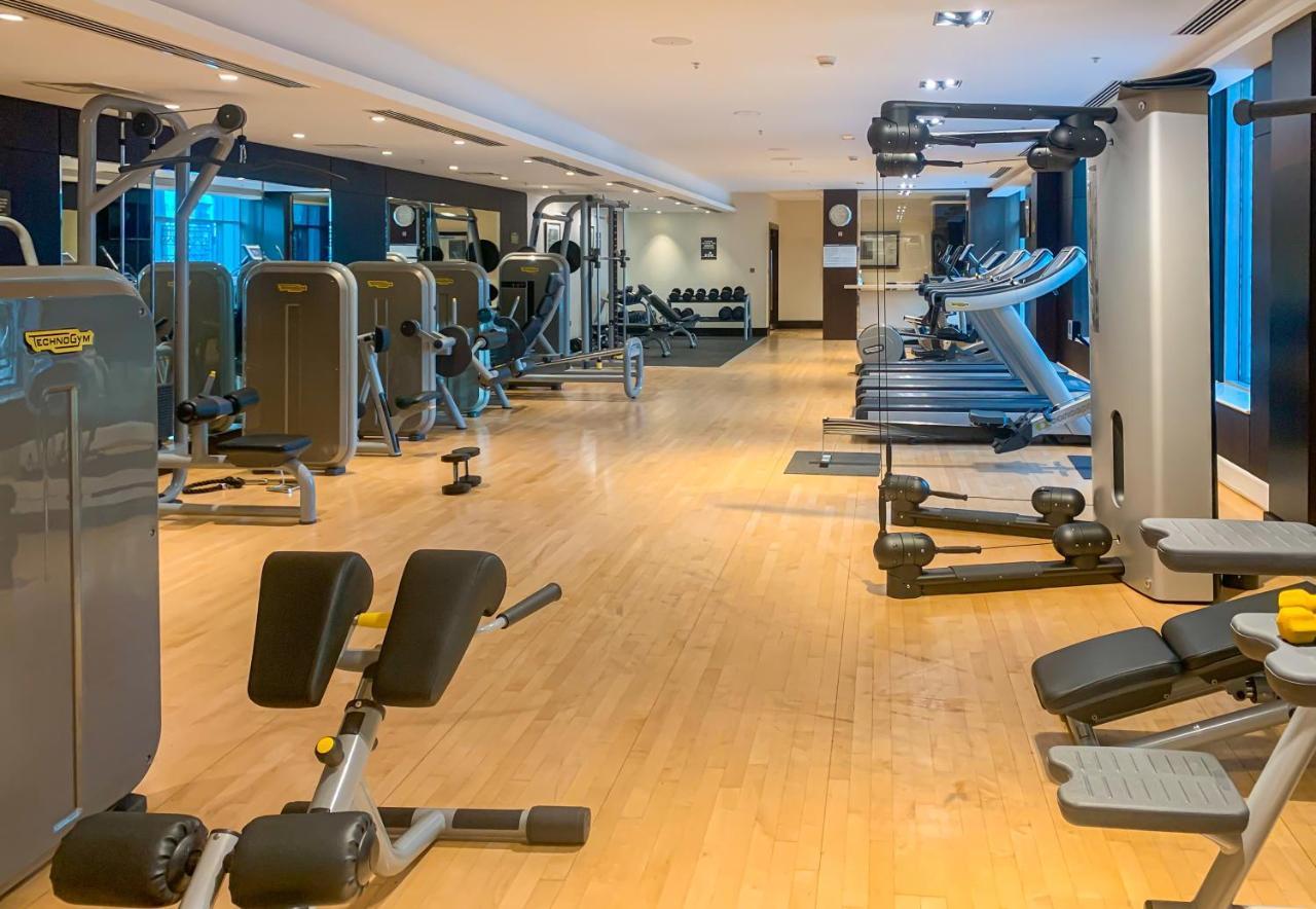 Homesgetaway-the Residences Tower 1 3br Downtown-emaar Appartement Dubaï