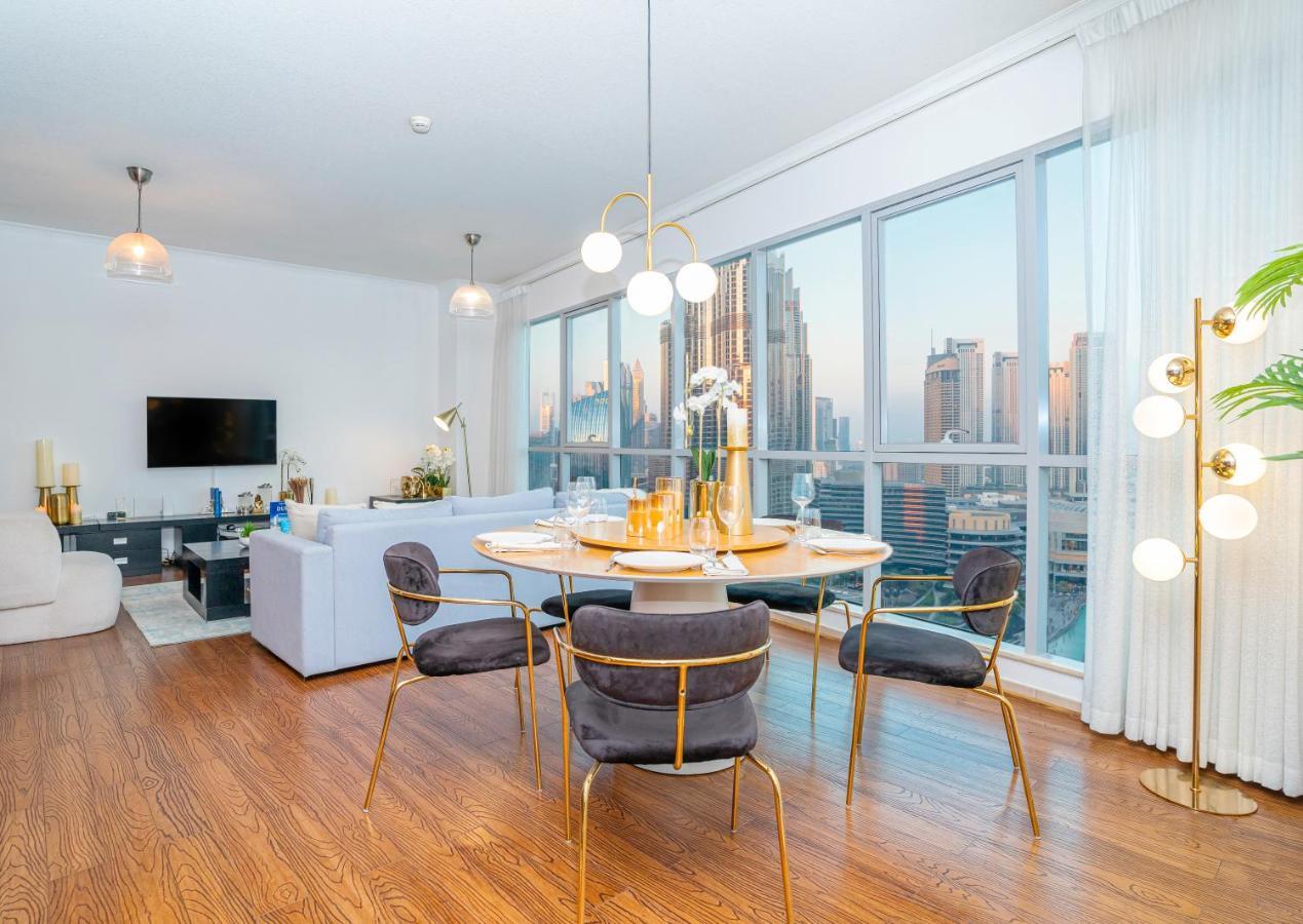 Homesgetaway-the Residences Tower 1 3br Downtown-emaar *