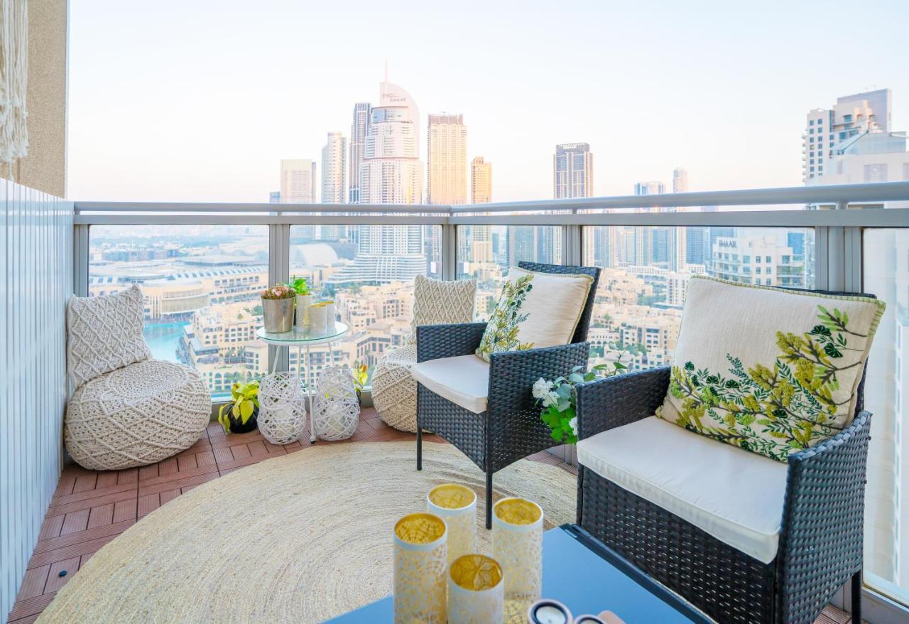 Homesgetaway-the Residences Tower 1 3br Downtown-emaar Appartement
