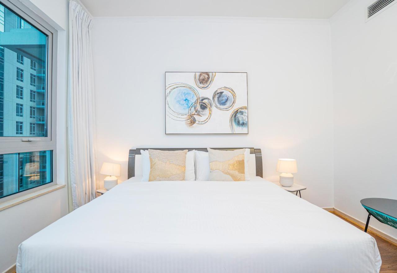 Homesgetaway-the Residences Tower 1 3br Downtown-emaar