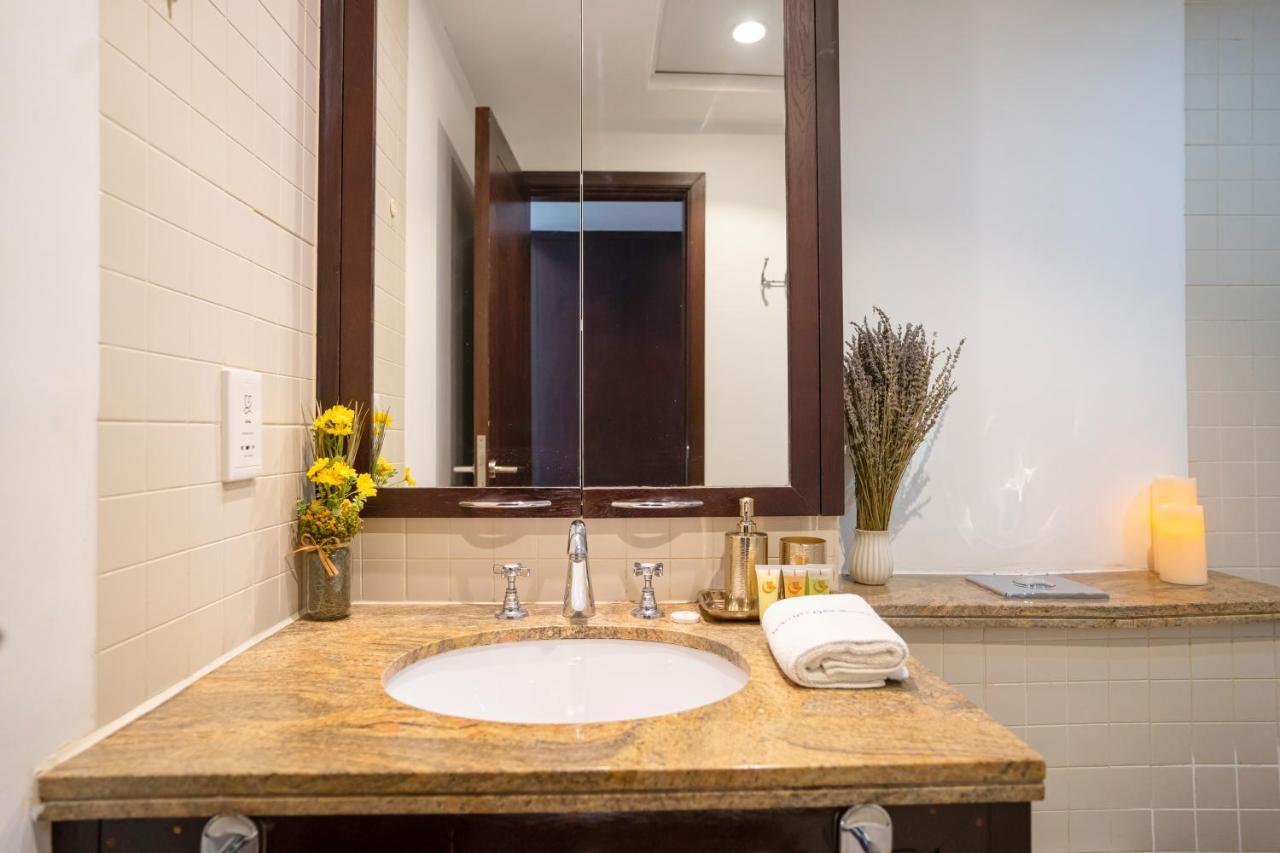 Appartement Homesgetaway-the Residences Tower 1 3br Downtown-emaar Dubaï