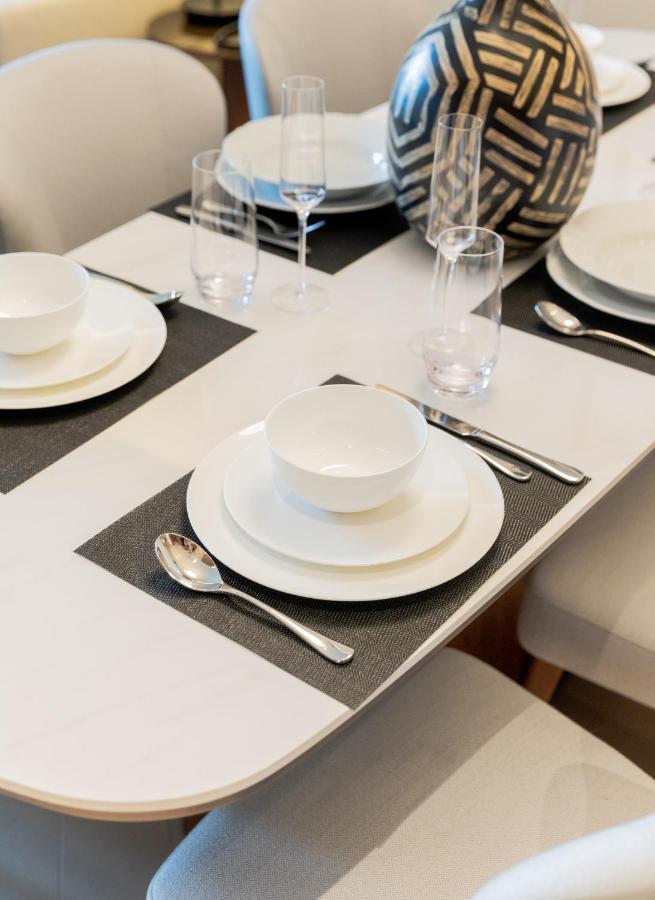 Appartement Eden's Homes & - Address Opera District Residences