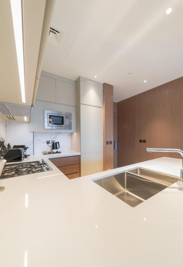 Appartement Eden's Homes & - Address Opera District Residences *