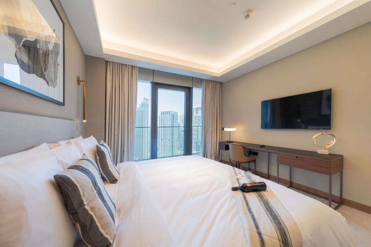 Eden's Homes & - Address Opera District Residences Appartement *