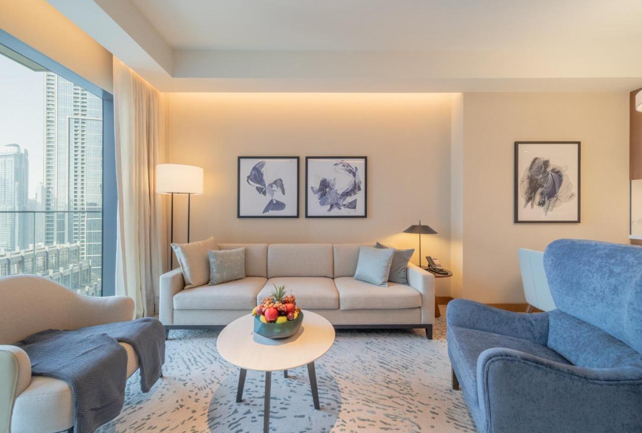 Appartement Eden's Homes & - Address Opera District Residences
