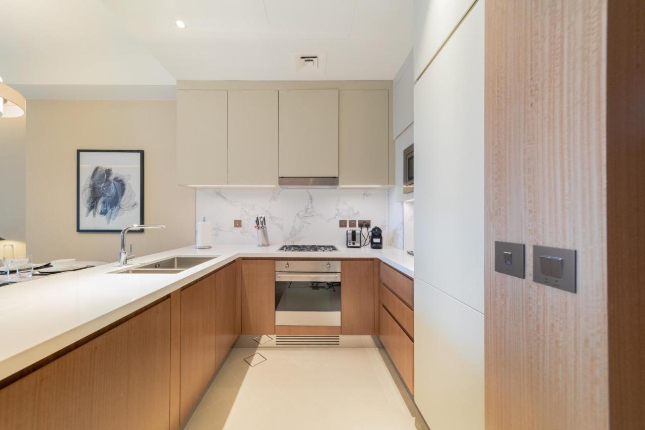 Eden's Homes & - Address Opera District Residences Appartement