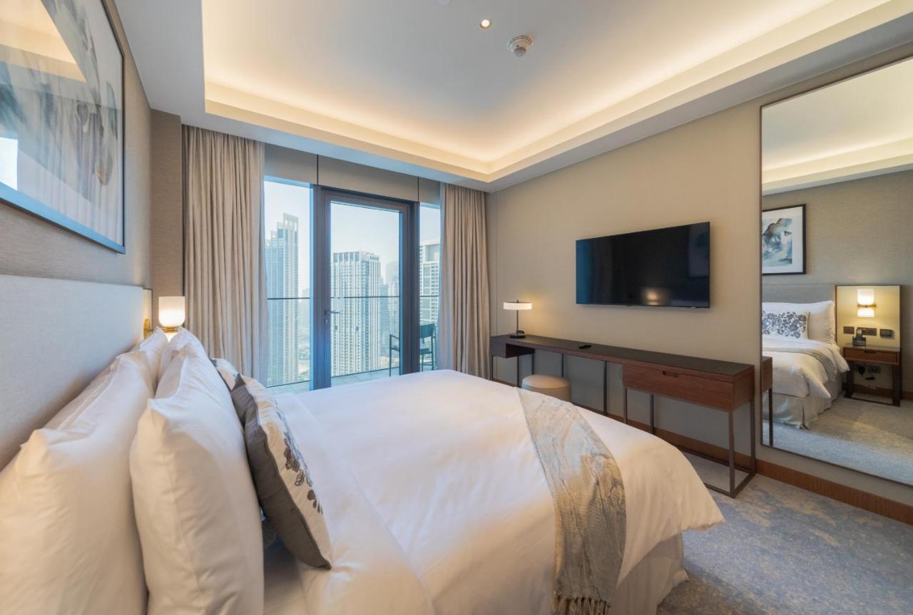 Appartement Eden's Homes & - Address Opera District Residences Dubai