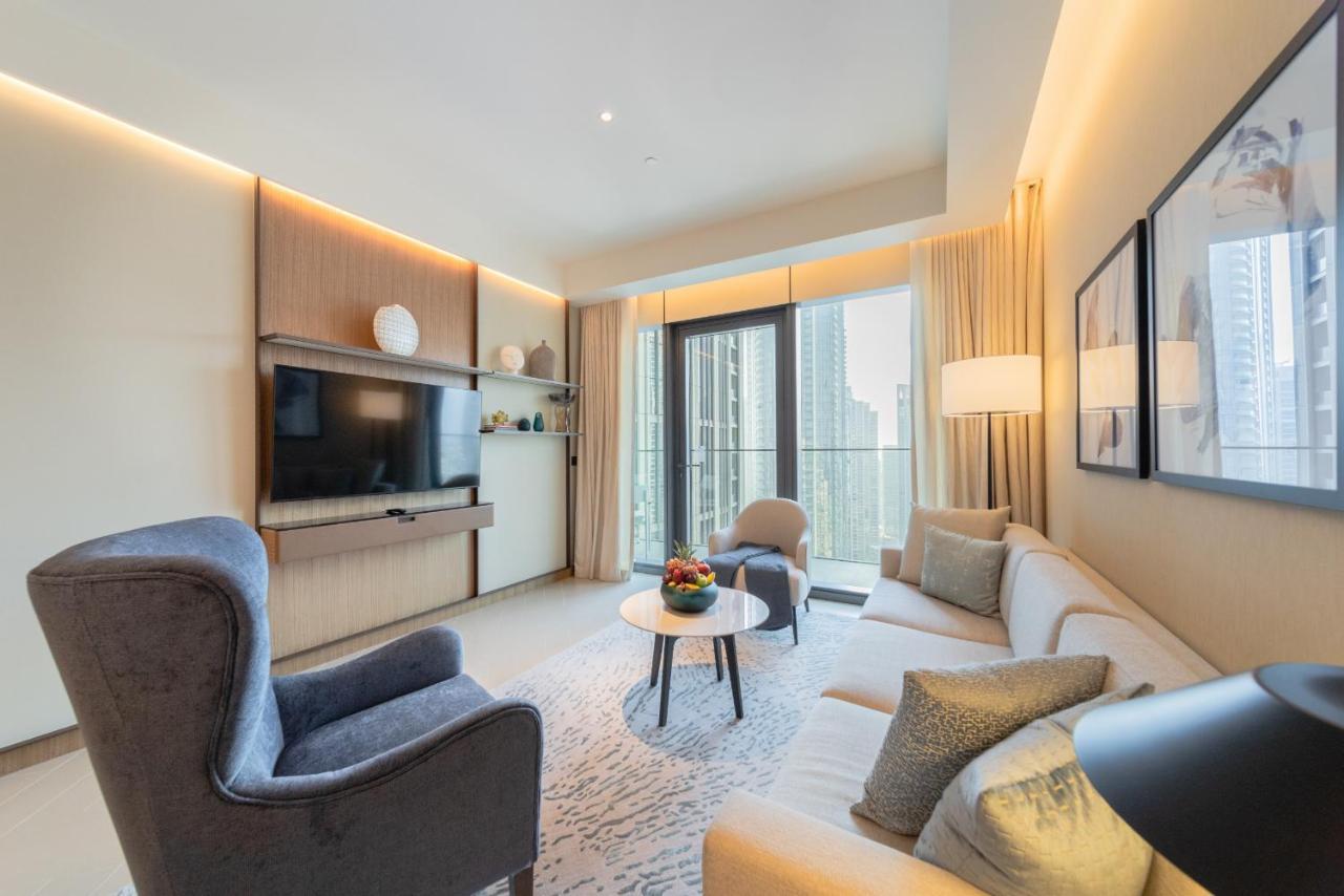 Appartement Eden's Homes & - Address Opera District Residences Dubai