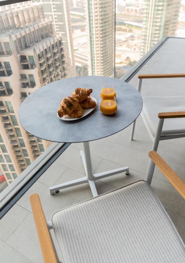 Eden's Homes & - Address Opera District Residences Appartement Dubai