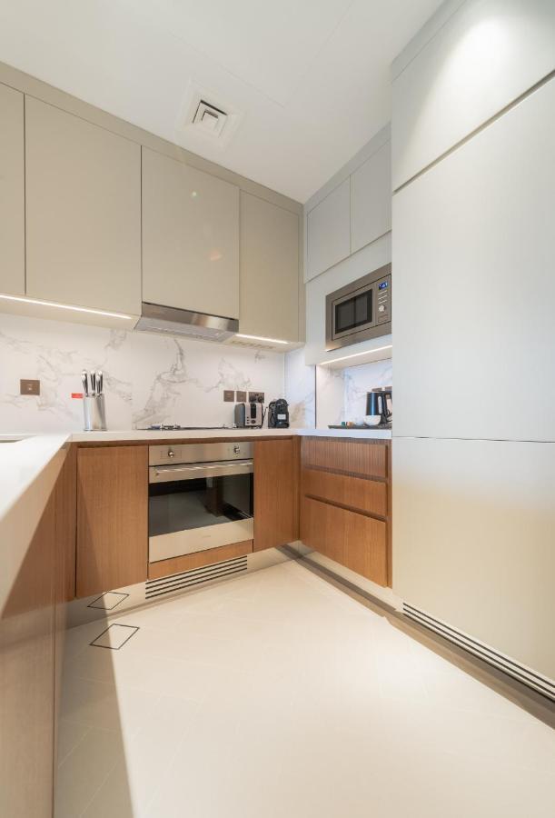 Appartement Eden's Homes & - Address Opera District Residences