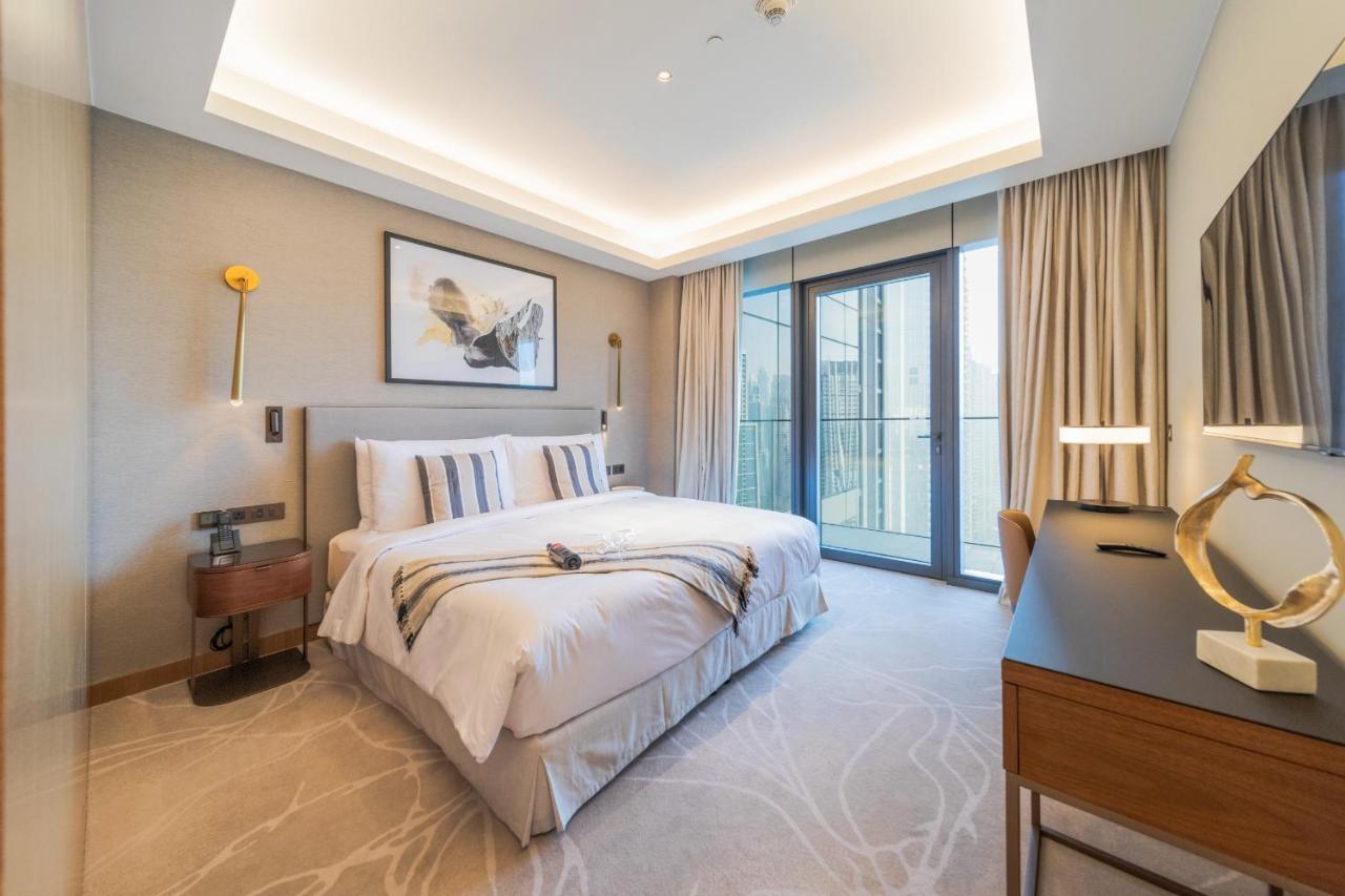 Eden's Homes & - Address Opera District Residences Appartement Dubai