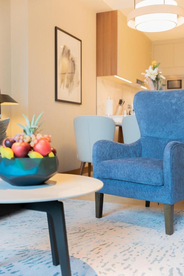 Eden's Homes & - Address Opera District Residences Appartement *