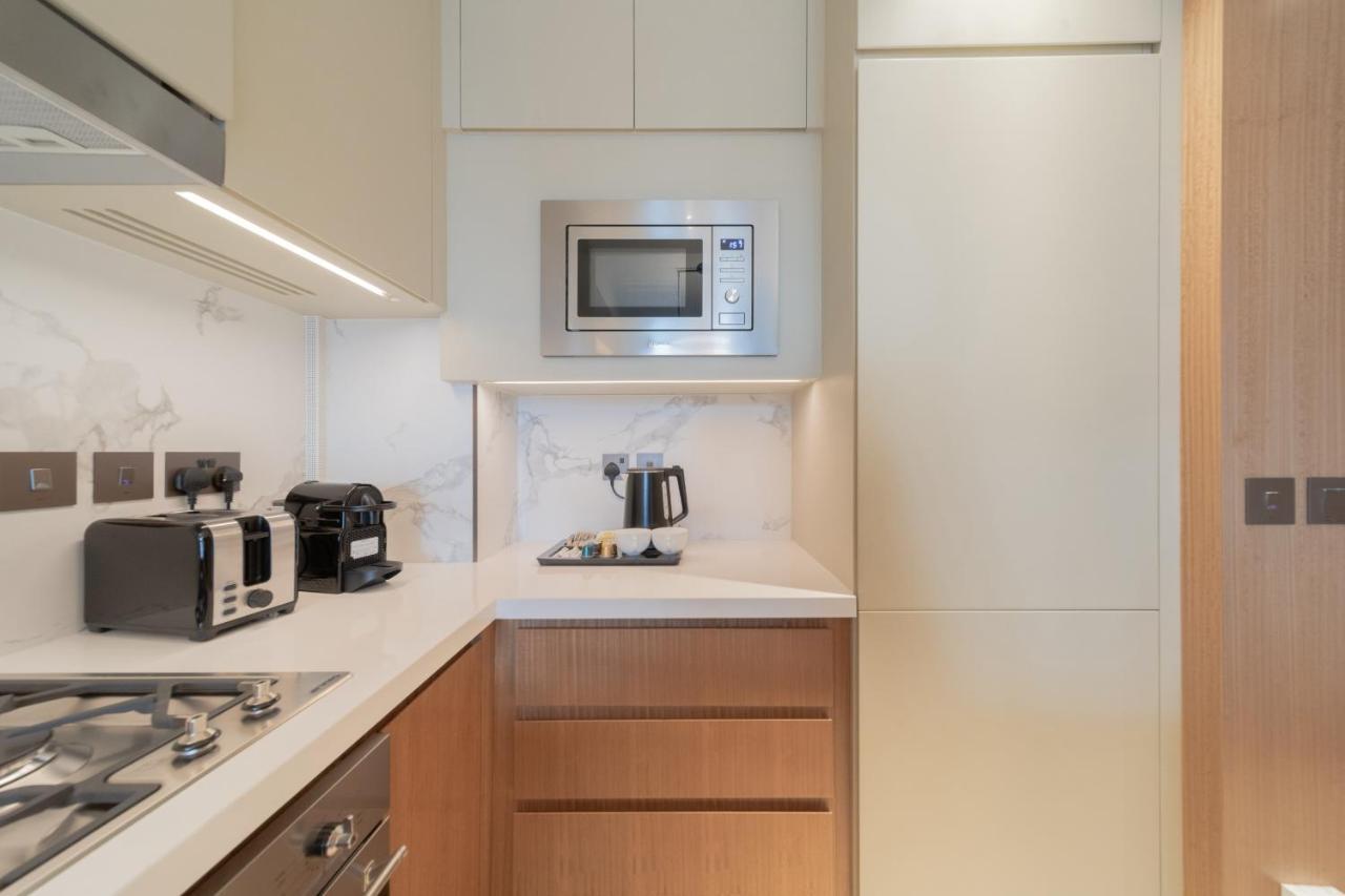 Appartement Eden's Homes & - Address Opera District Residences