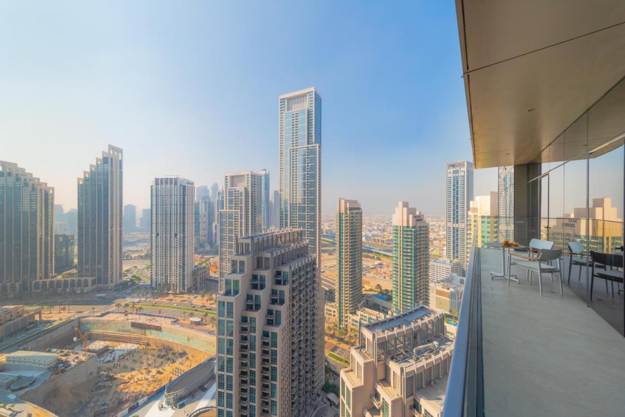Eden's Homes & - Address Opera District Residences Appartement
