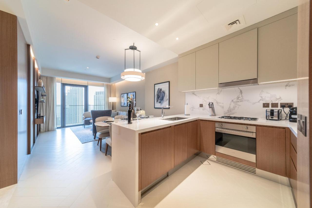 Eden's Homes & - Address Opera District Residences Appartement *