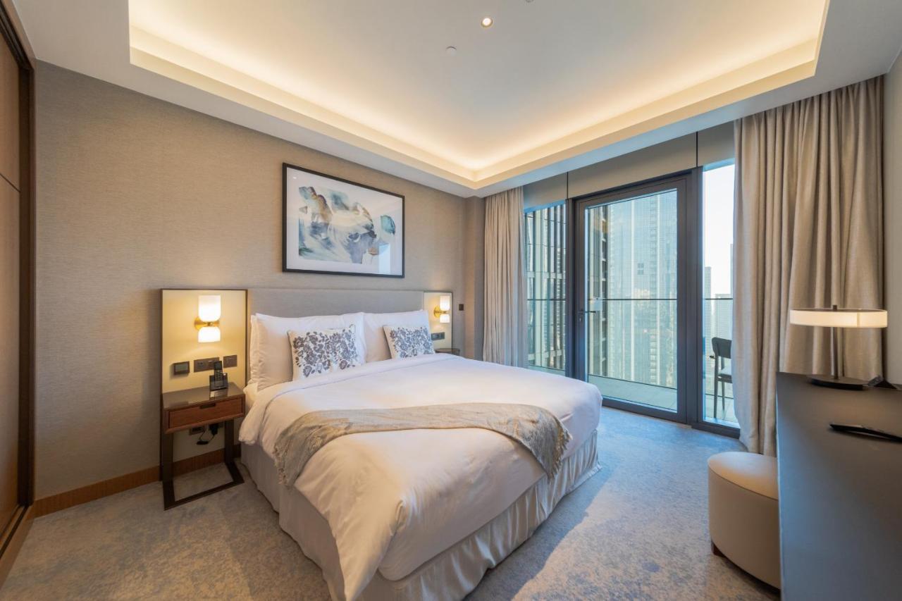 Eden's Homes & - Address Opera District Residences Appartement Dubai