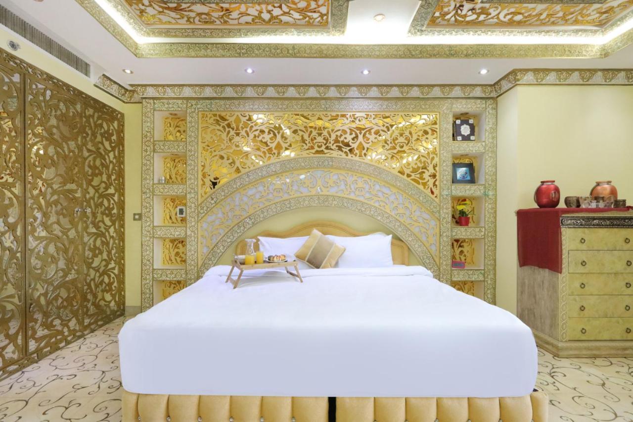 Livbnb-Upgraded 3Br Plus Maid'S Room, Near Beach & Jbr The Walk Dubai