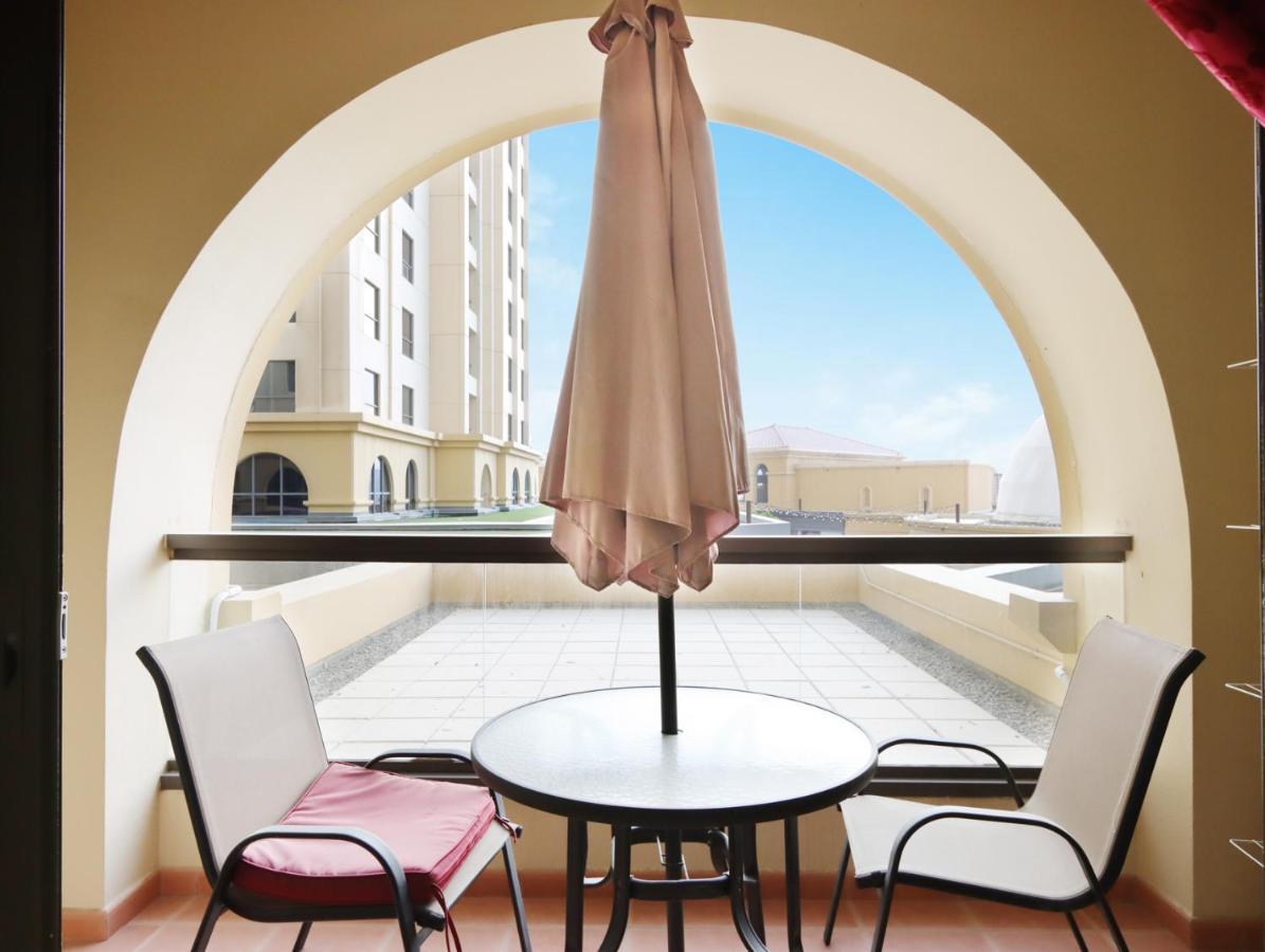Apartemen Livbnb-Upgraded 3Br Plus Maid'S Room, Near Beach & Jbr The Walk *
