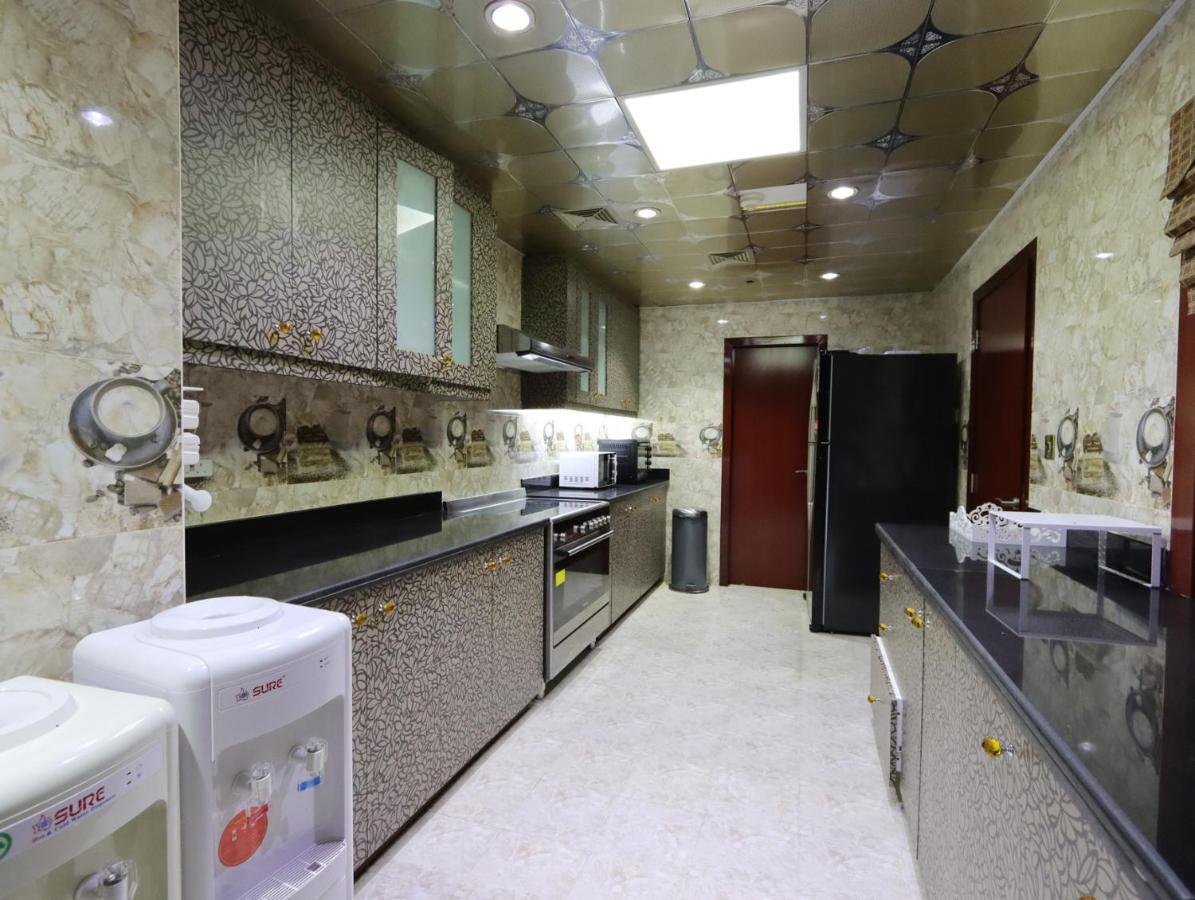 Apartemen Livbnb-Upgraded 3Br Plus Maid'S Room, Near Beach & Jbr The Walk