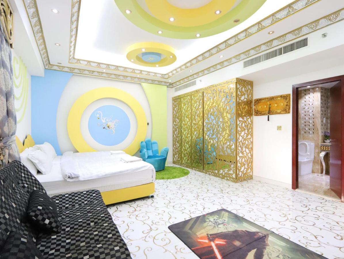 Livbnb-Upgraded 3Br Plus Maid'S Room, Near Beach & Jbr The Walk Dubai