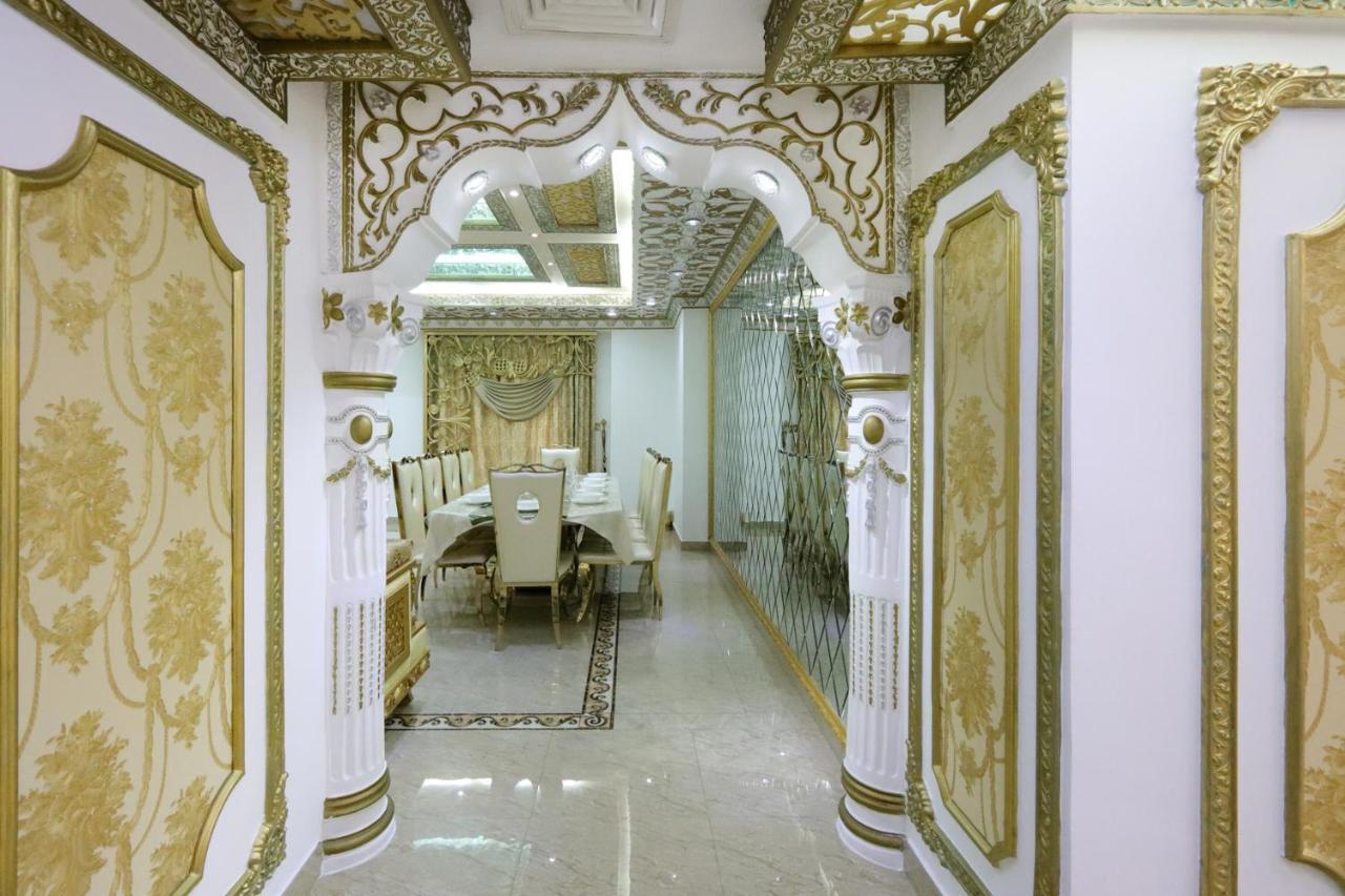 Apartemen Livbnb-Upgraded 3Br Plus Maid'S Room, Near Beach & Jbr The Walk