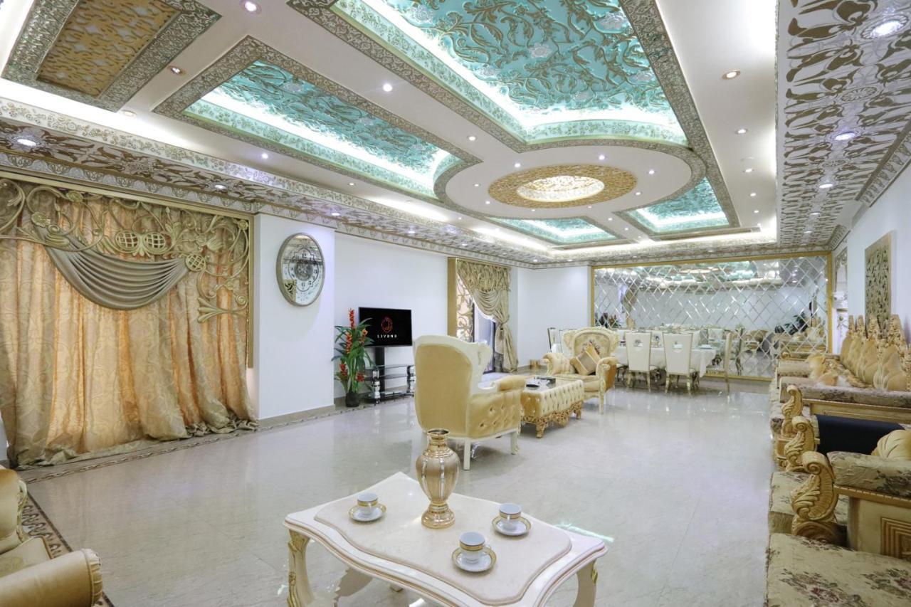 Livbnb-Upgraded 3Br Plus Maid'S Room, Near Beach & Jbr The Walk * Dubai