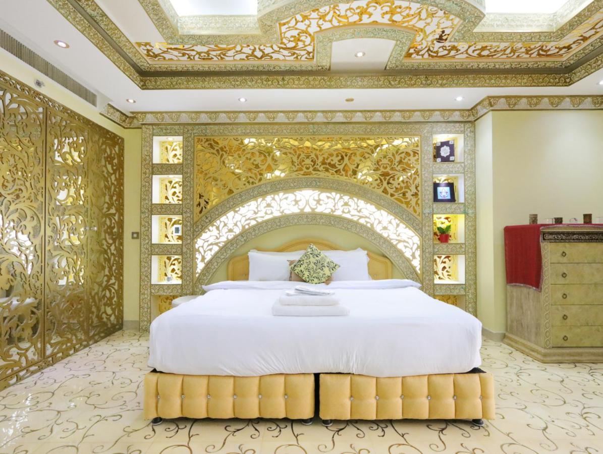 Apartemen Livbnb-Upgraded 3Br Plus Maid'S Room, Near Beach & Jbr The Walk *