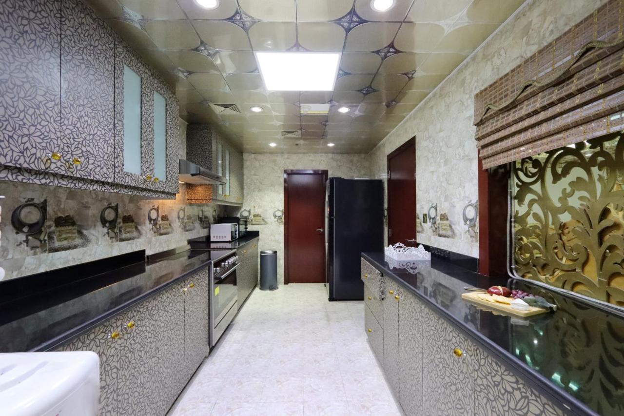 Apartemen Livbnb-Upgraded 3Br Plus Maid'S Room, Near Beach & Jbr The Walk