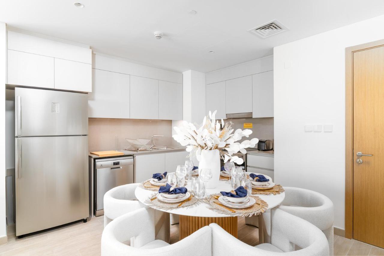 Nasma Luxury - Breeze At Creek Appartement Dubai