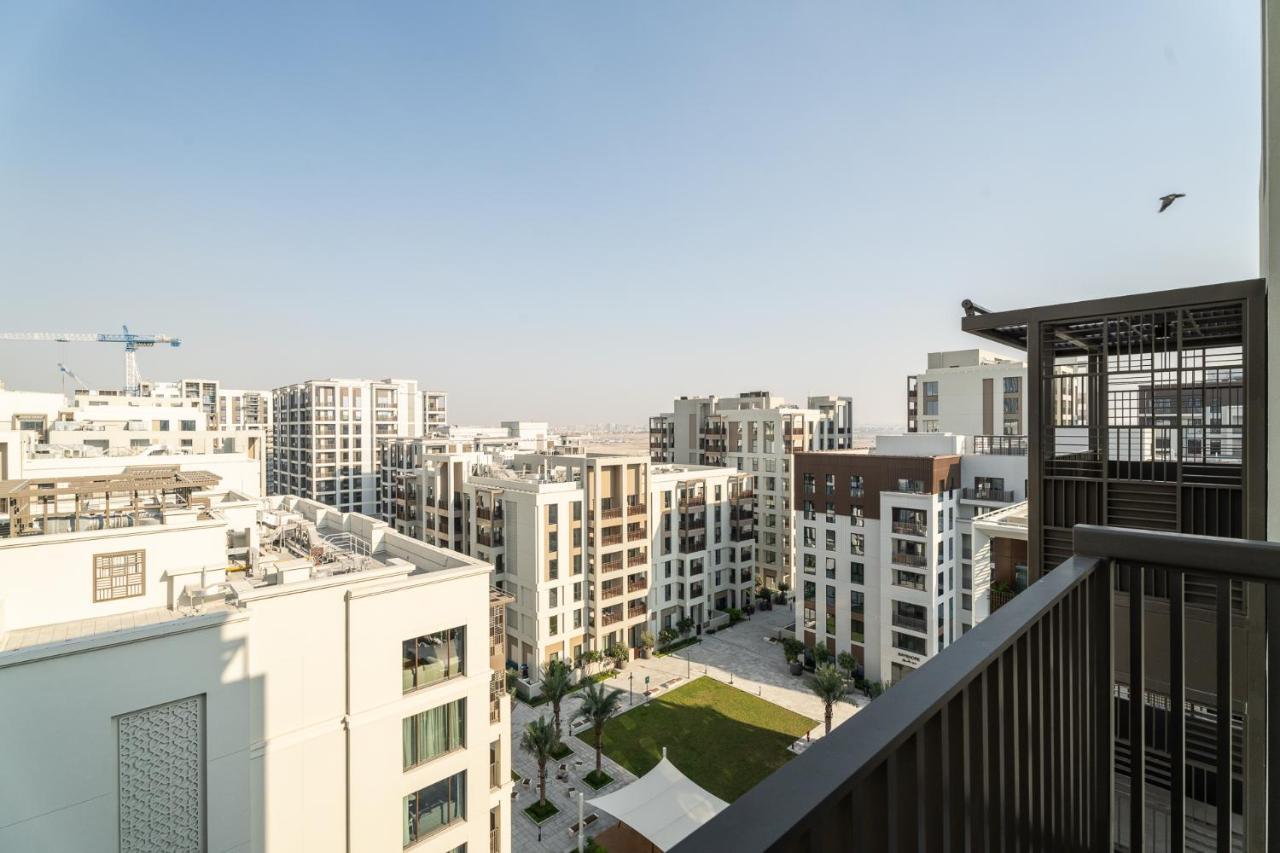 Appartement Nasma Luxury - Breeze At Creek