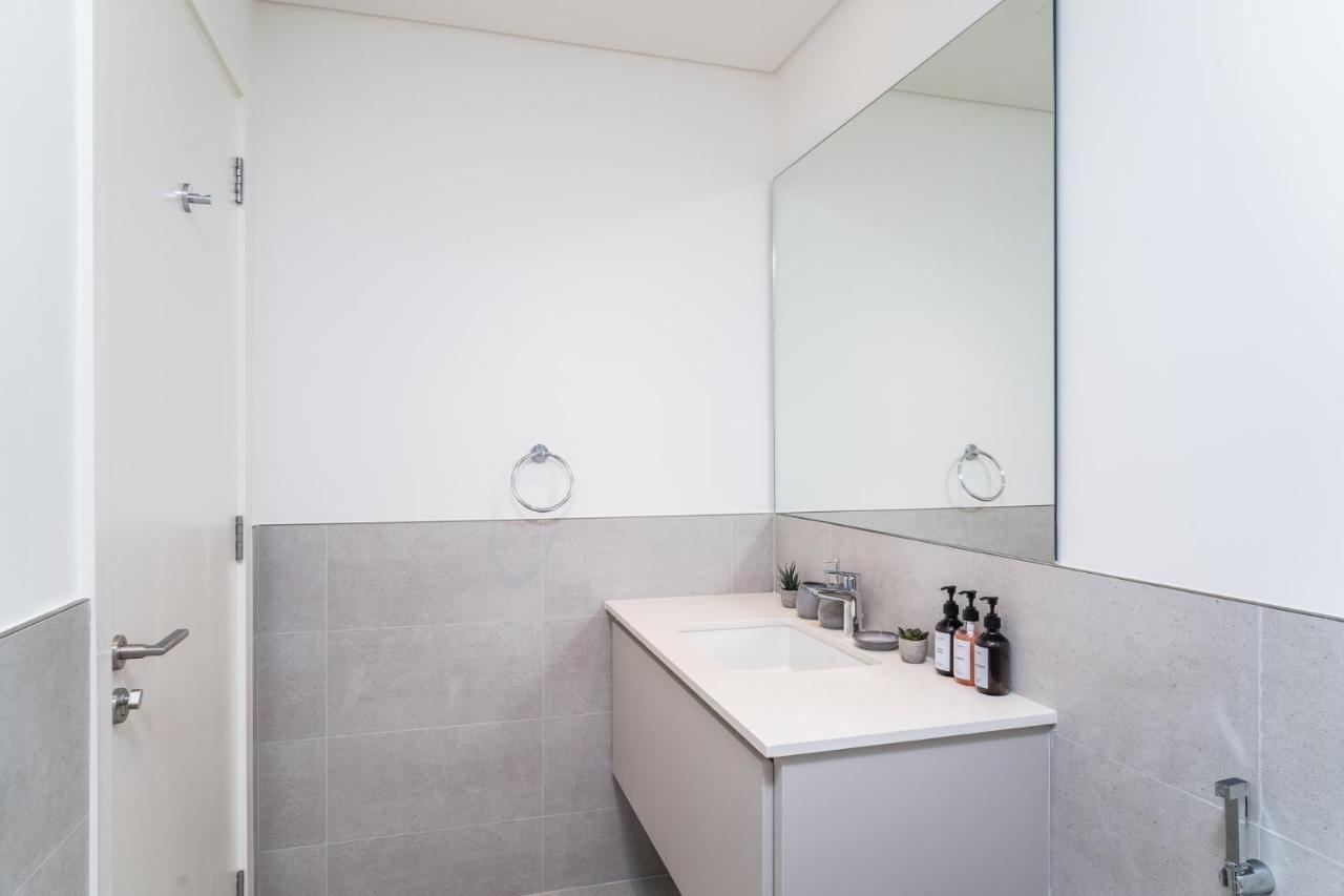Nasma Luxury - Breeze At Creek Appartement Dubai