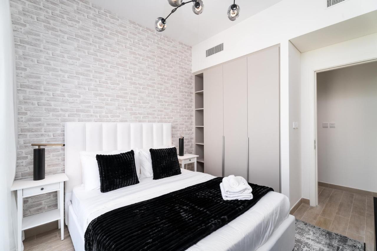 Appartement Nasma Luxury - Breeze At Creek *