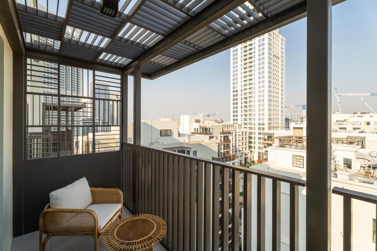 Appartement Nasma Luxury - Breeze At Creek
