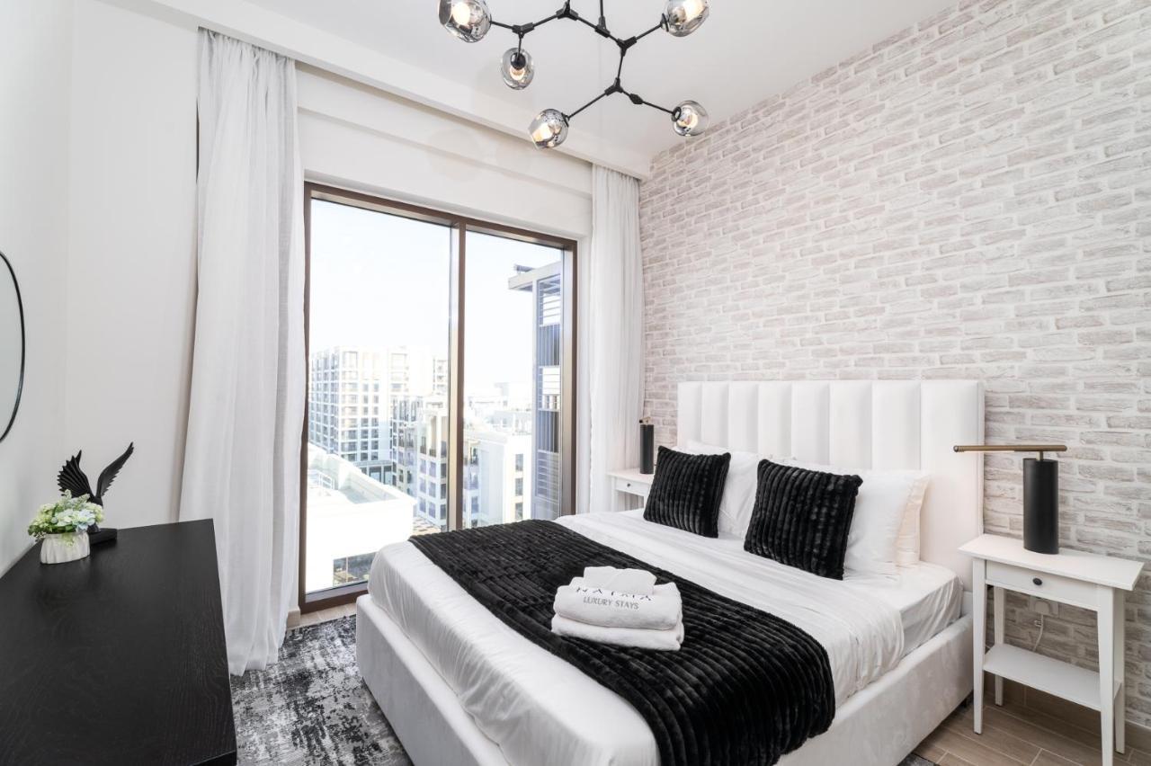 Appartement Nasma Luxury - Breeze At Creek