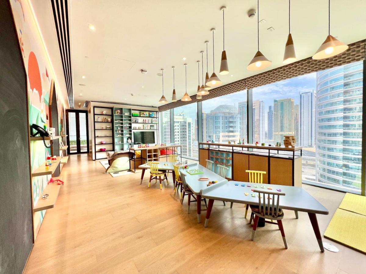 Vida Residences Marina 1br - Seaview, Jbr, Eye Dubaï